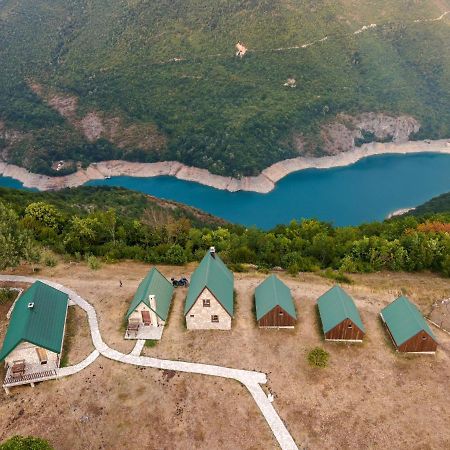 Etno Selo Izlazak Βίλα Rudinice Εξωτερικό φωτογραφία