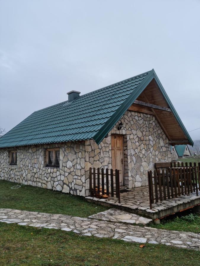 Etno Selo Izlazak Βίλα Rudinice Δωμάτιο φωτογραφία